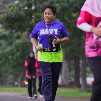 Runner Photo 8444404
