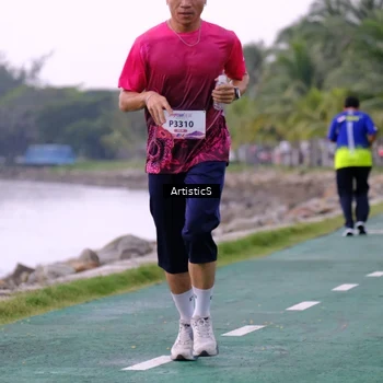 Runner Photo 8444408