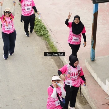 Runner Photo 8444411