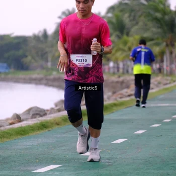 Runner Photo 8444412