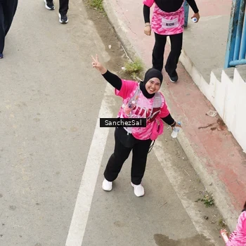 Runner Photo 8444414