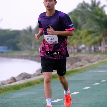 Runner Photo 8444418