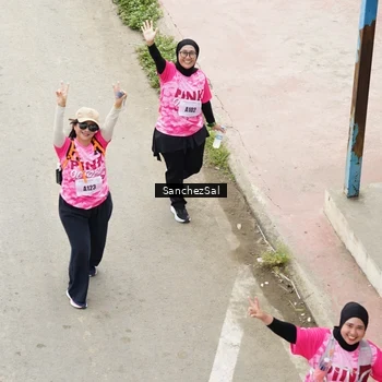 Runner Photo 8444419