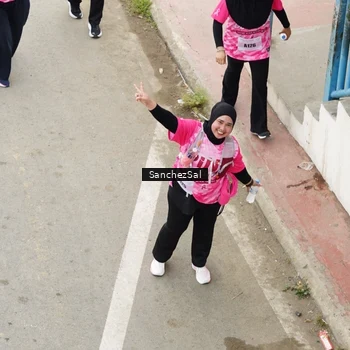 Runner Photo 8444420