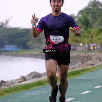 Runner Photo 8444428