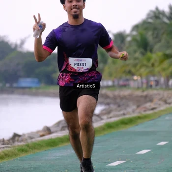 Runner Photo 8444430