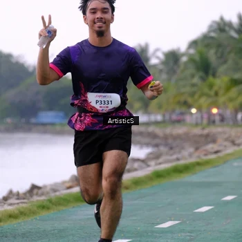 Runner Photo 8444431