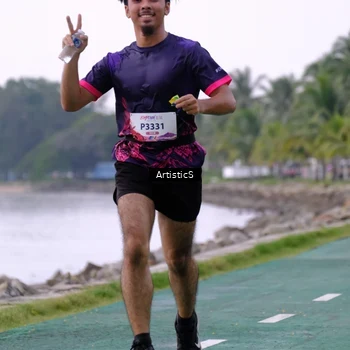 Runner Photo 8444432