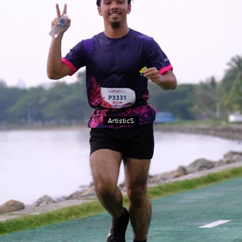 Runner Photo 8444433