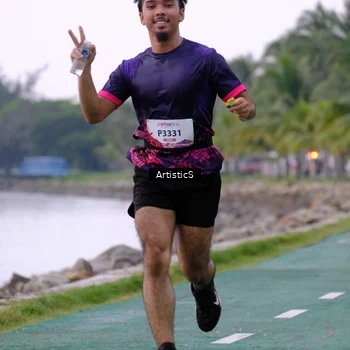 Runner Photo 8444436