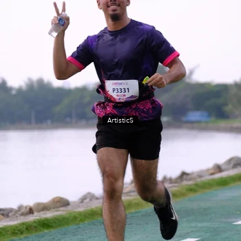 Runner Photo 8444441