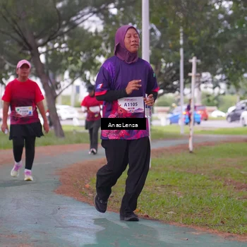 Runner Photo 8444445