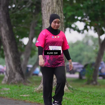 Runner Photo 8444453