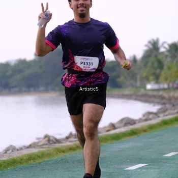Runner Photo 8444460