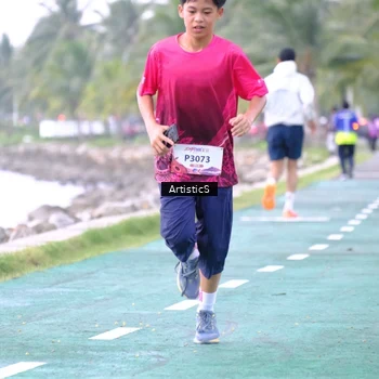 Runner Photo 8444464