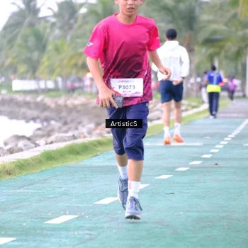 Runner Photo 8444465