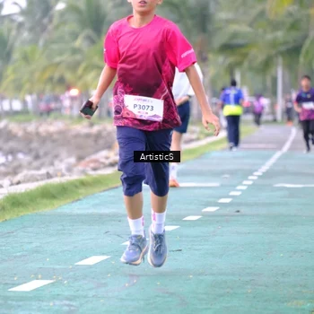 Runner Photo 8444467