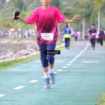 Runner Photo 8444470
