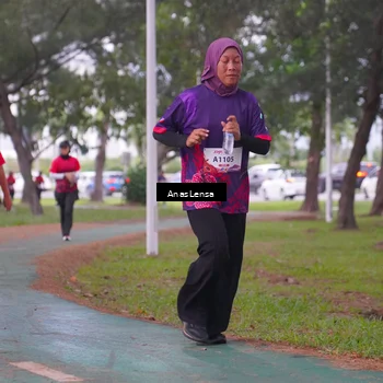 Runner Photo 8444474