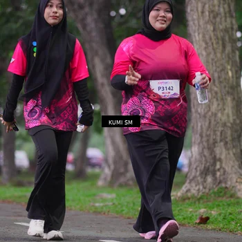 Runner Photo 8444475