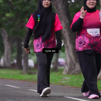 Runner Photo 8444479