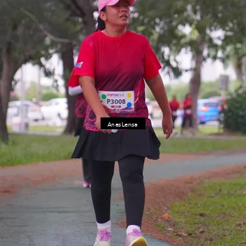 Runner Photo 8444481