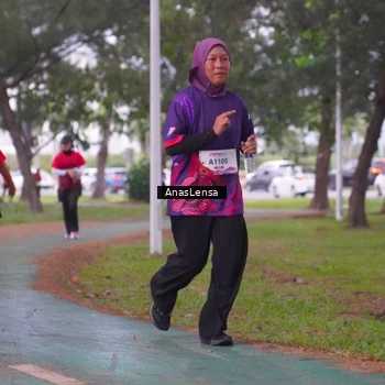 Runner Photo 8444482