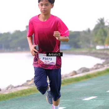 Runner Photo 8444484