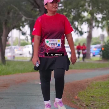 Runner Photo 8444485