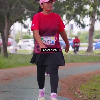 Runner Photo 8444486