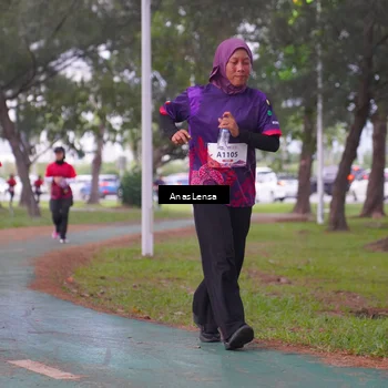 Runner Photo 8444487