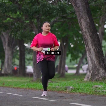 Runner Photo 8444488