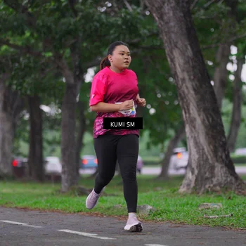 Runner Photo 8444492