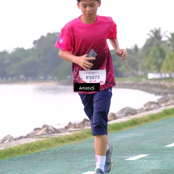 Runner Photo 8444495
