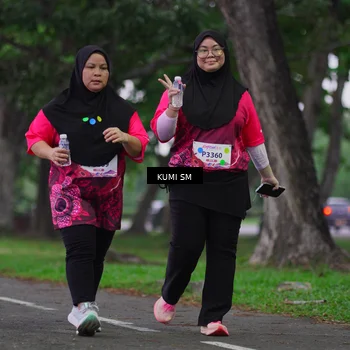Runner Photo 8444500