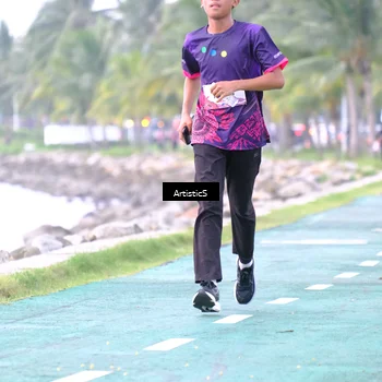Runner Photo 8444508