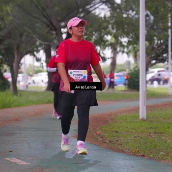 Runner Photo 8444514
