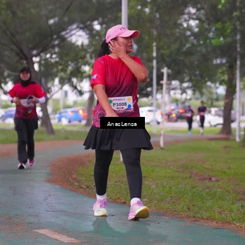 Runner Photo 8444515