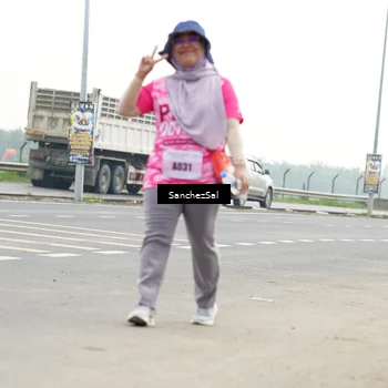 Runner Photo 8444525