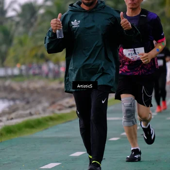 Runner Photo 8444533