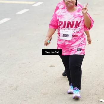 Runner Photo 8444539