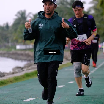Runner Photo 8444549