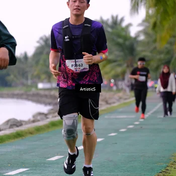 Runner Photo 8444552