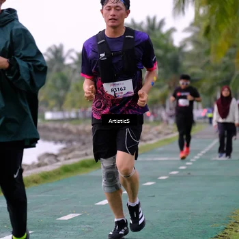 Runner Photo 8444555