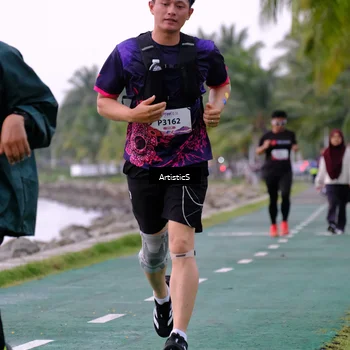 Runner Photo 8444557