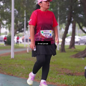 Runner Photo 8444560