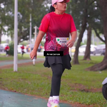 Runner Photo 8444561