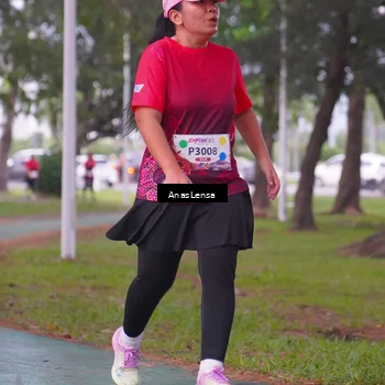 Runner Photo 8444566