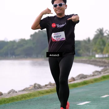 Runner Photo 8444581