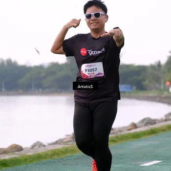Runner Photo 8444582